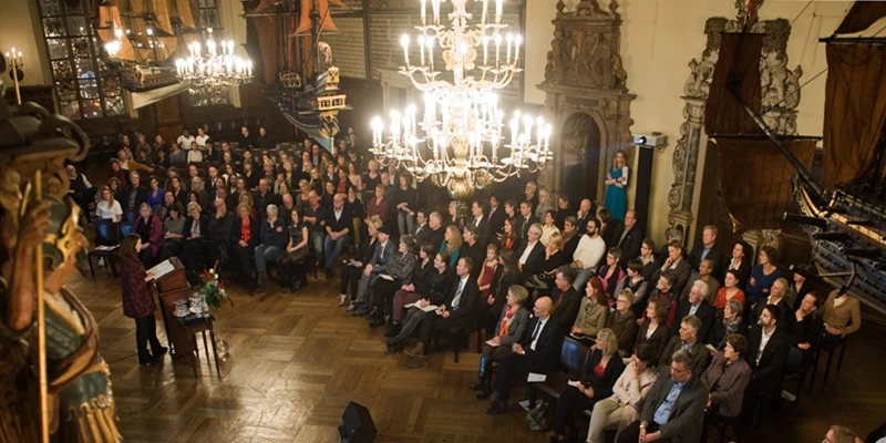 Verleihung D-Peis 2012