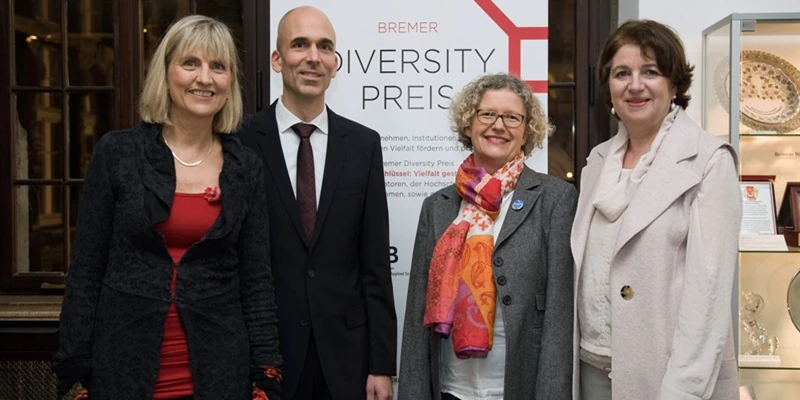 Preisträger:innen D-Preis 2016