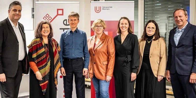 Die Preisträger:innen des Berninghausenpreises 2024